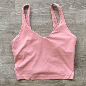 COPY - lululemon Align™ Tank Top